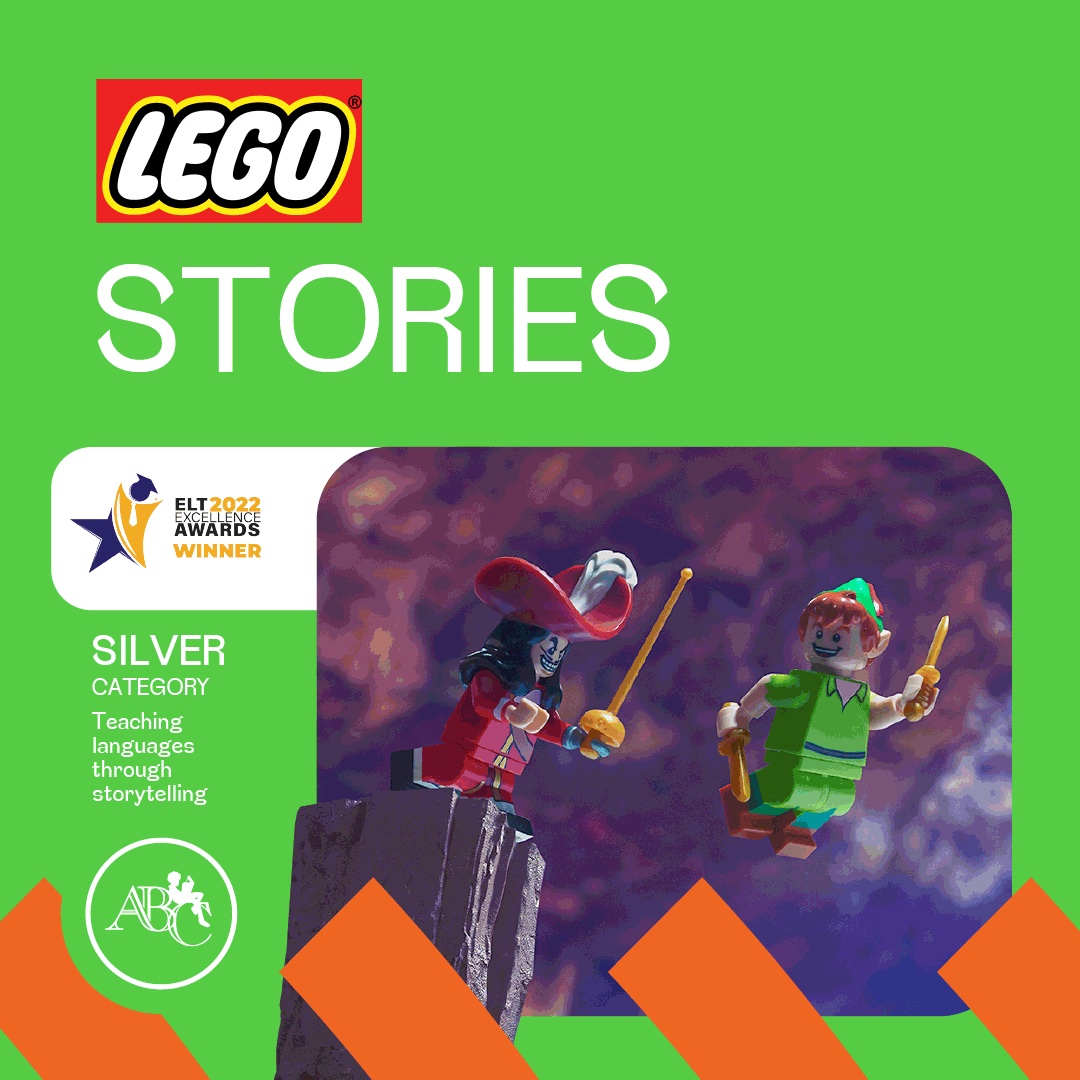 Lego Stories